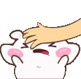 HamsterBonk emote for Discord
