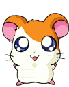 HamtoroJump emote for Discord