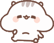 HammySigh emote for Discord