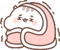 HamsterChilly emote for Discord