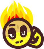 fire emote for Discord