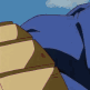 SmugVegeta emote for Discord
