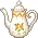 YellowAccentTeapot emote for Discord