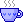 DarkBlueTea emote for Discord