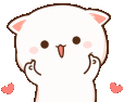CatCutie emote for Discord