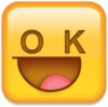 AppleEPOK emote for Discord