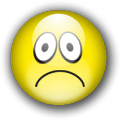 yazoo_frown emote for Discord