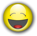 yazoo_grin emote for Discord