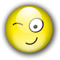 yazoo_wink emote for Discord