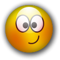 yazoo_blush emote for Discord