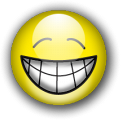 yazoo_happy emote for Discord