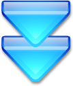 down_arrows emote for Discord