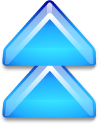 up_arrows emote for Discord