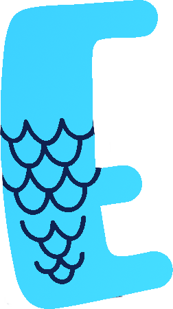 mermaide emote for Discord