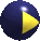 spinning_arrow_ball emote for Discord