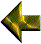 left_arrow_gold emote for Discord