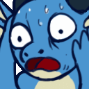 Dracthyr_UWAHH emote for Discord
