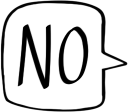 Dracthyr_No_1 emote for Discord