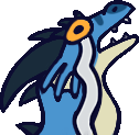 Dracthyr_Cry emote for Discord