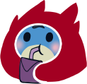 Dracthyr_Comfy_Sip emote for Discord
