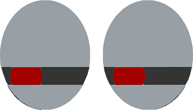 rexeyes emote for Discord