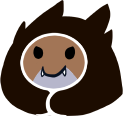 Dracthyr_Comfy_Black emote for Discord