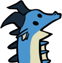 Dracthyr_A_WoW emote for Discord