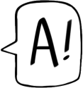 Dracthyr_A emote for Discord