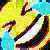 HAAHAA emote for Discord