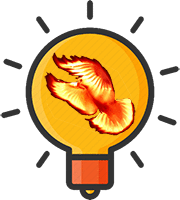creative emote for Discord