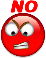 No emote for Discord