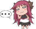 LithanaConfused emote for Discord