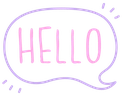 Hello emote for Discord
