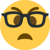 angry_nerd emote for Discord