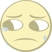 crying emote for Discord