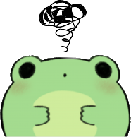 ff_frustated_frog emote for Discord