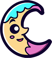 Goodnight emote for Discord