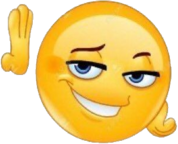 flirty_fboy emote for Discord