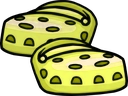 yellowcroc emote for Discord