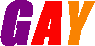 GAY emote for Discord