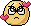 plead_hearts_pixel emote for Discord