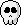 skull_pixel emote for Discord