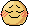 satisfied_blush_pixel emote for Discord
