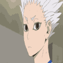 koraiexpected emote for Discord