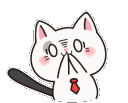 CatShock emote for Discord