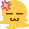Angry emote for Discord