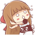 CentiliaNervous emote for Discord