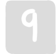 Number_nine_grey emote for Discord