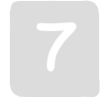 Number_seven_grey emote for Discord