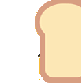 blob_cat_peek_breadfast emote for Discord